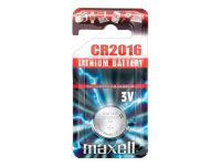 Maxell CR 2016 (776007)